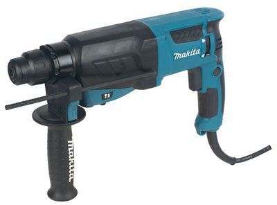Makita SDS plus 110V 800W Corded SDS drill HR2630