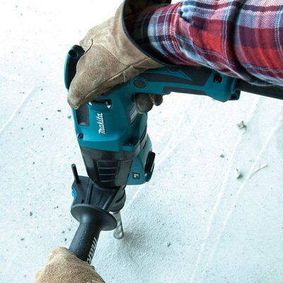 Makita SDS plus 110V 800W Corded SDS drill HR2630