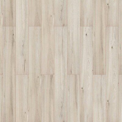 Makulu Oak effect Flooring, 1.75m² Pack