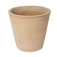Mali Terracotta Plant pot (Dia)40cm