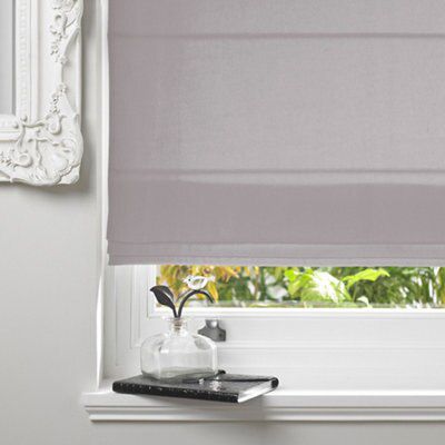 b&q blinds