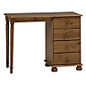 Malmo 4 Drawer Dressing table (H)741mm (W)1003mm (D)465mm