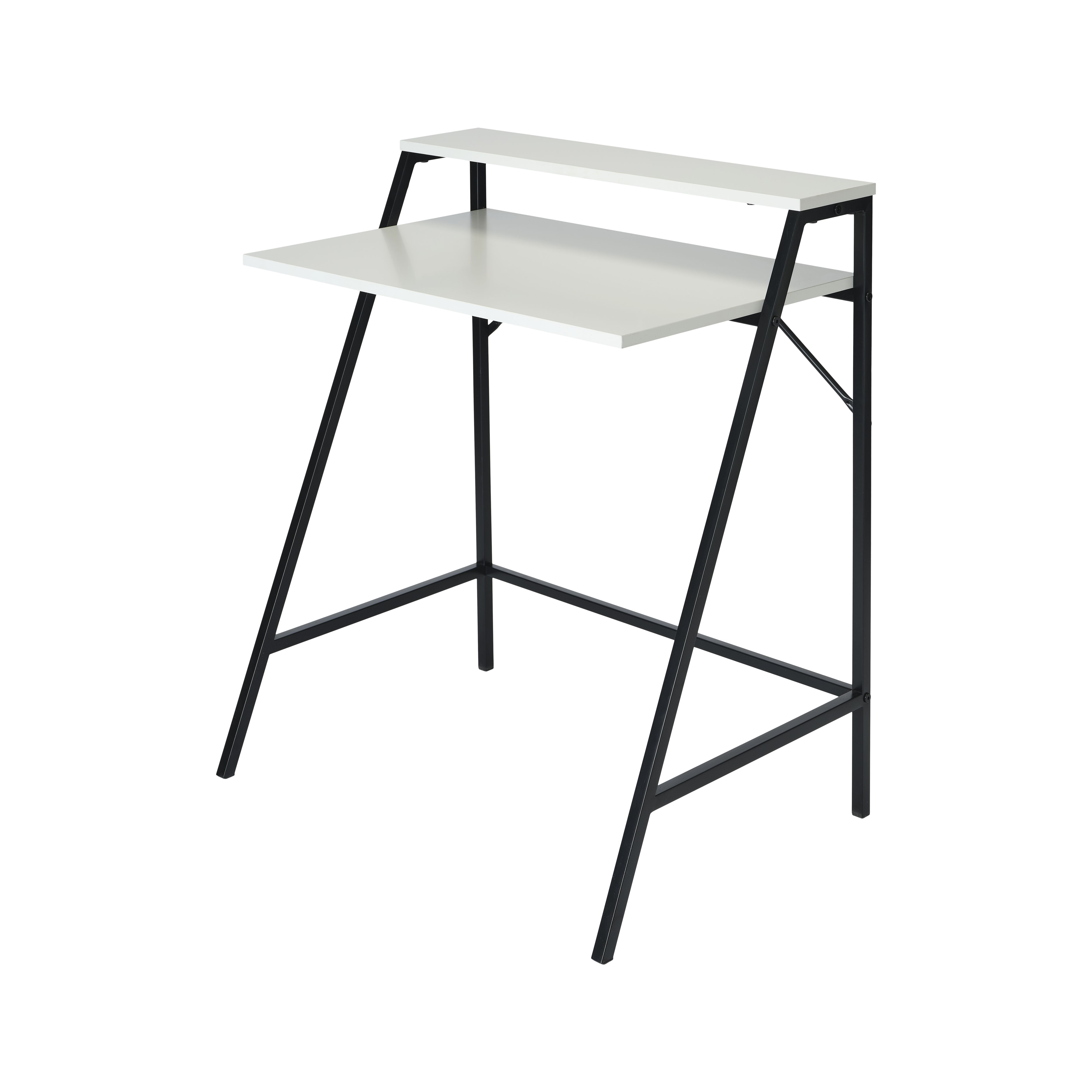 B&q shop folding desk