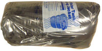 cold water insulation jacket