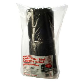 Water tank jackets | Insulation | Bu0026Q