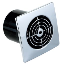 Manrose 35139 Bathroom Extractor fan