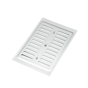 Aluminium Vents | Ventilation | Bu0026Q