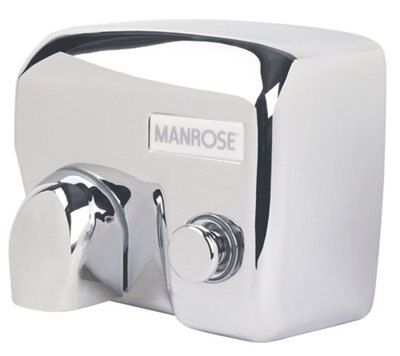 Manrose Hand dryer 2400