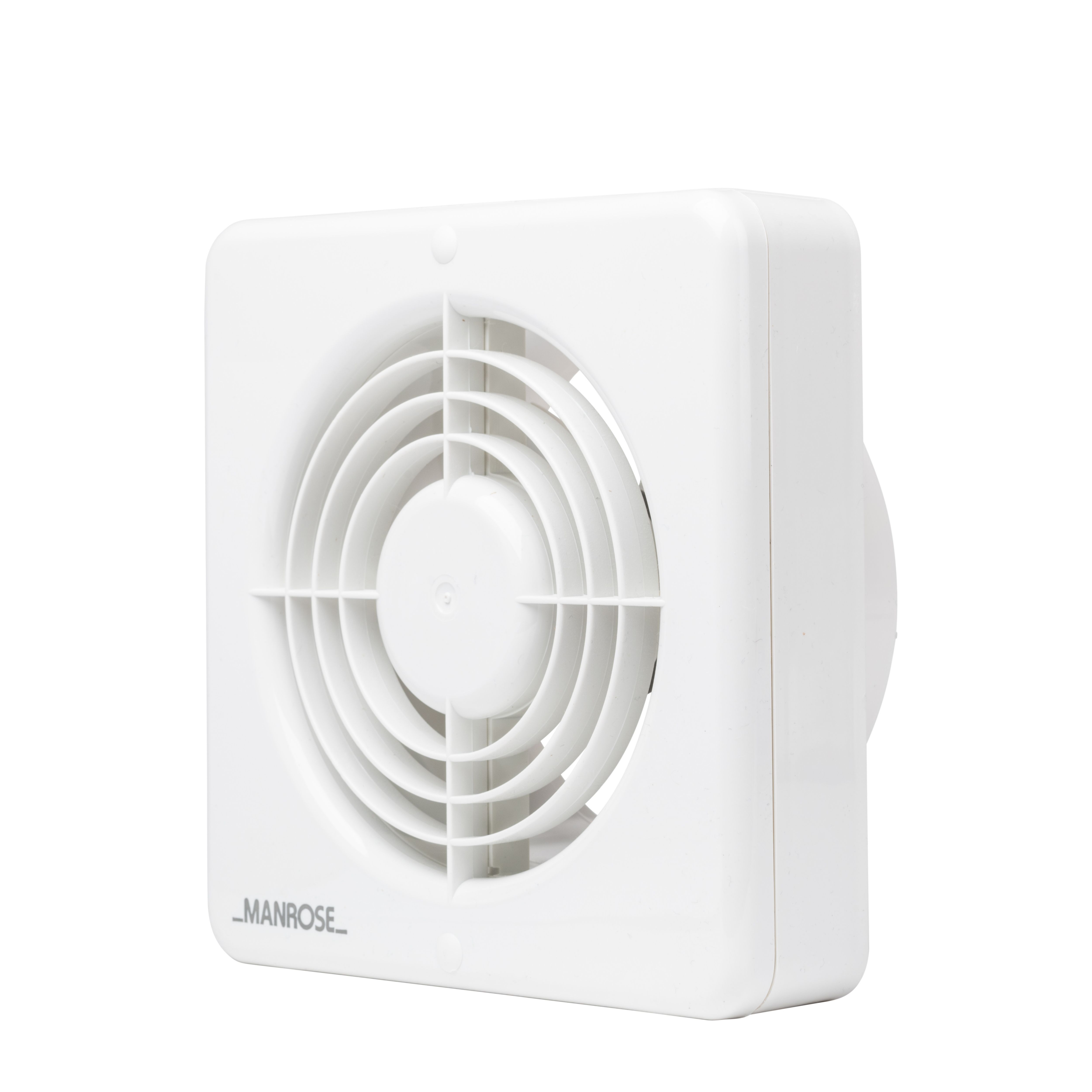 Manrose Kitchen Extractor fan - 13424