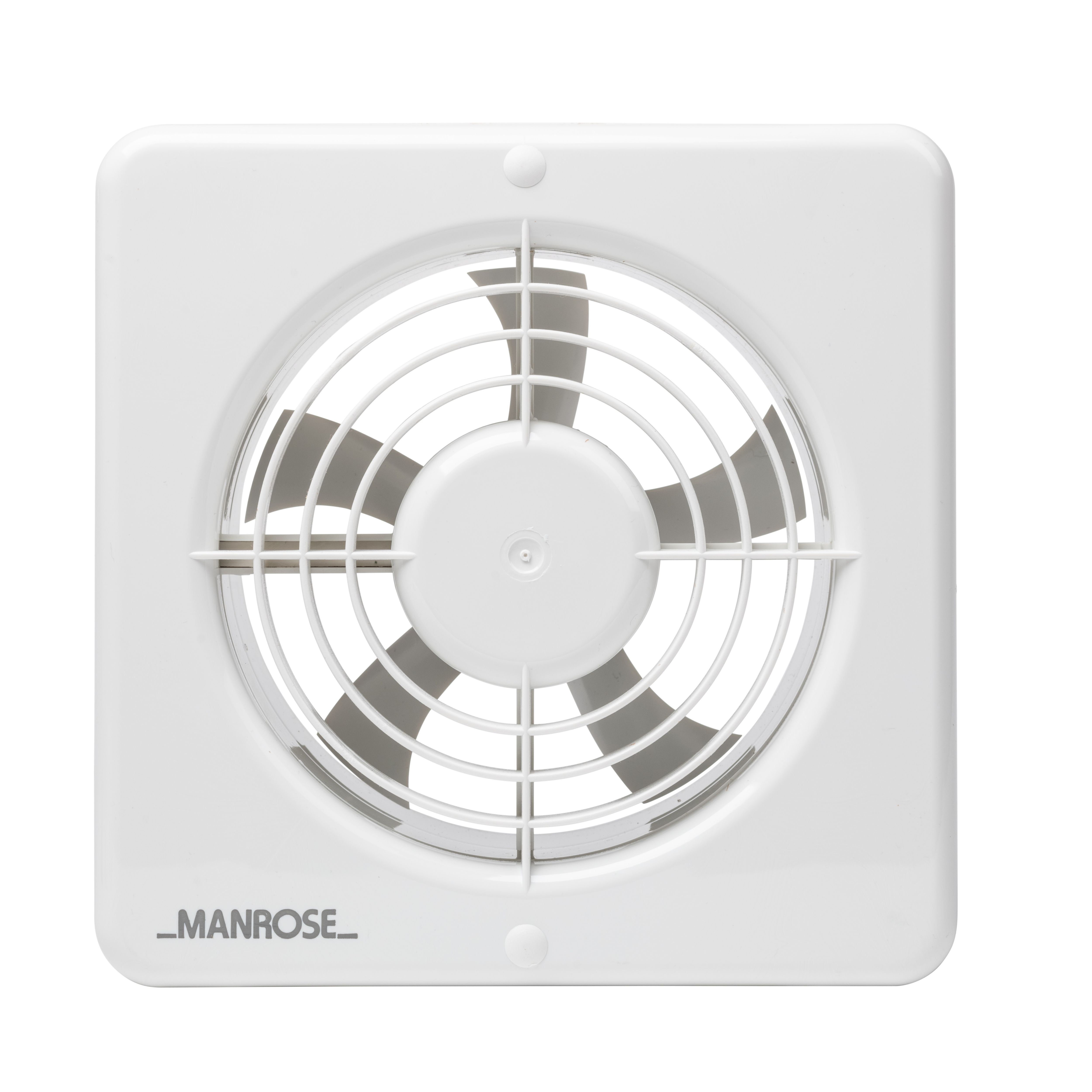 Manrose Kitchen Extractor fan - 13424