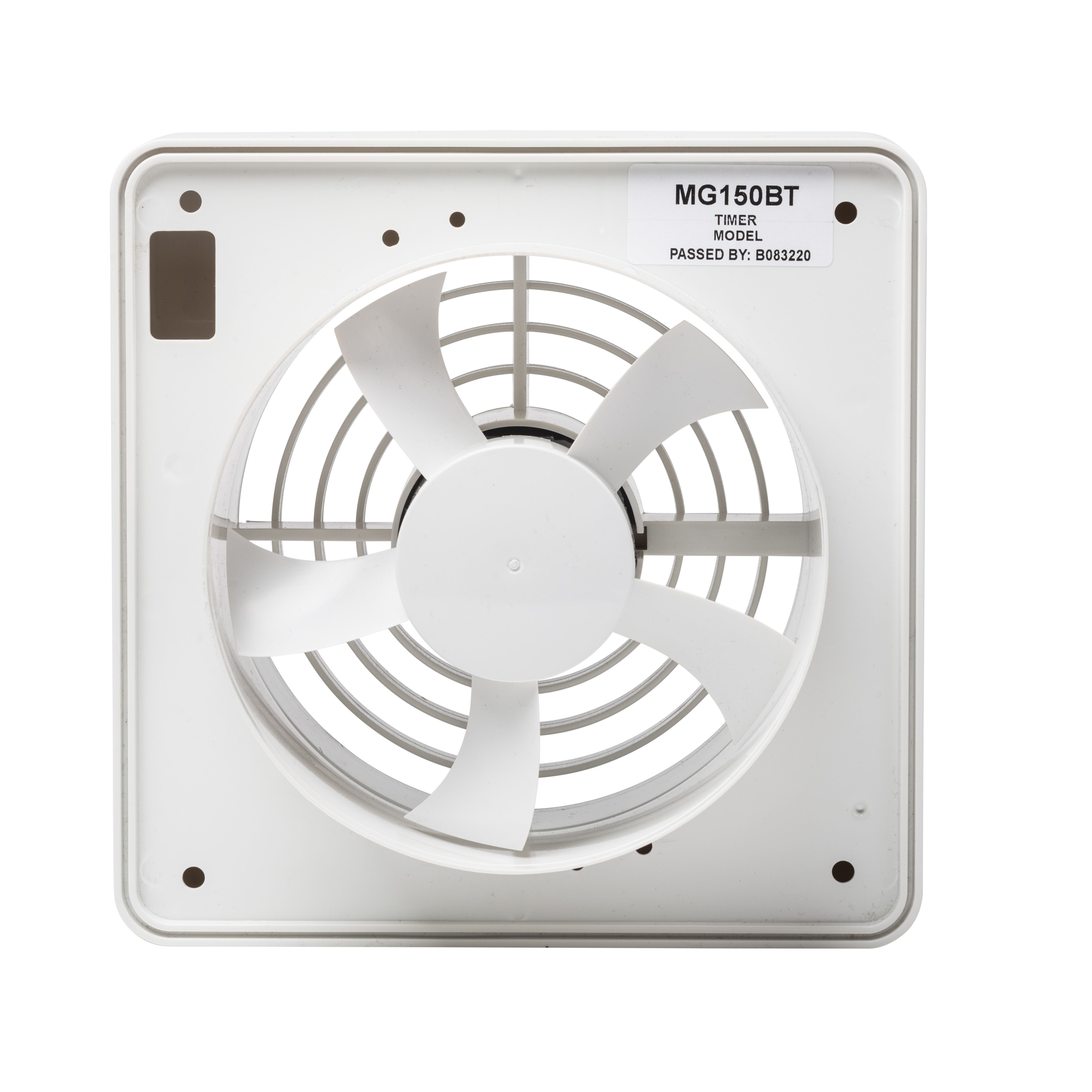 Manrose Kitchen Extractor fan - 13424