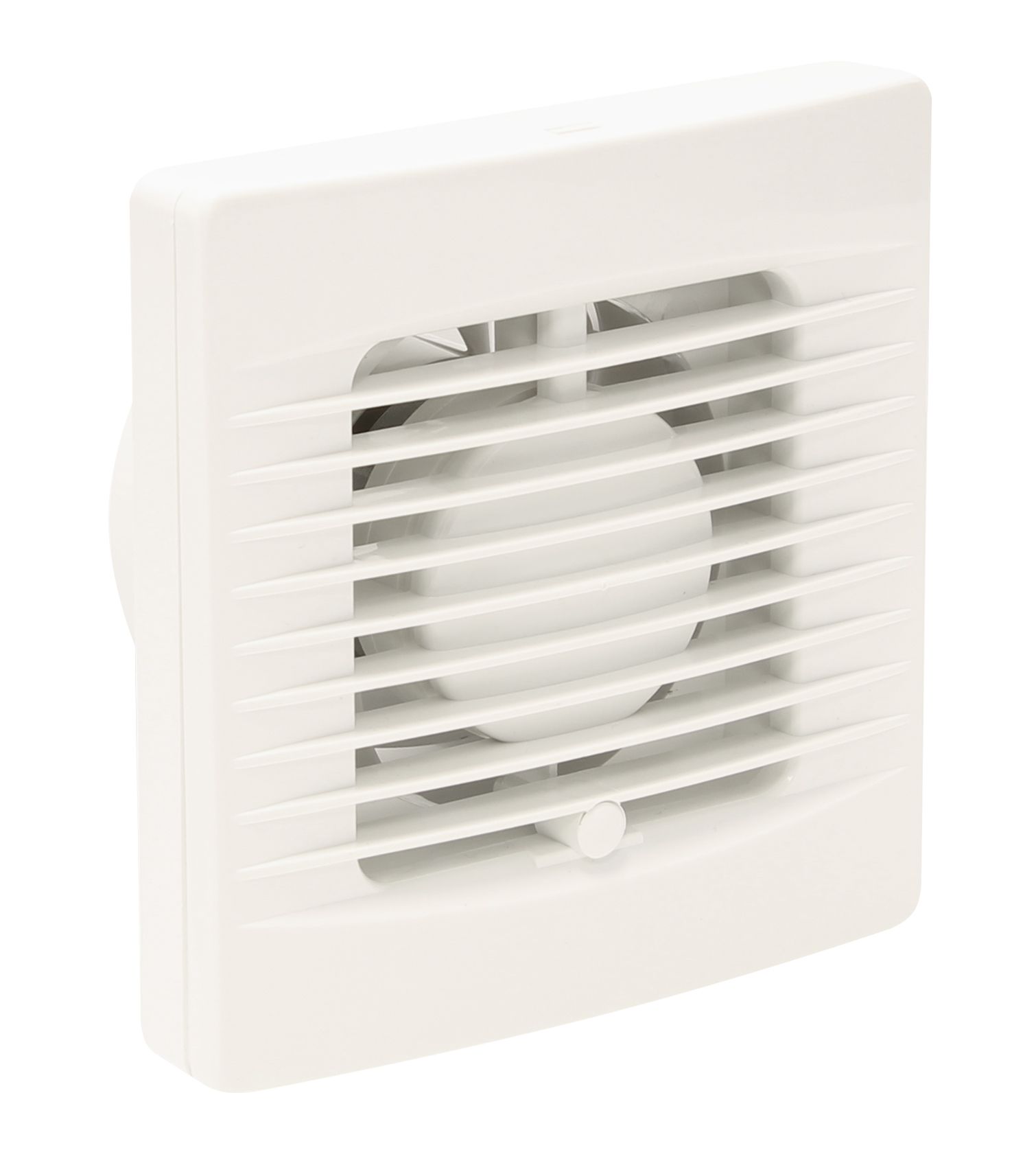 Manrose VNF100S Bathroom Extractor fan (Dia)100mm