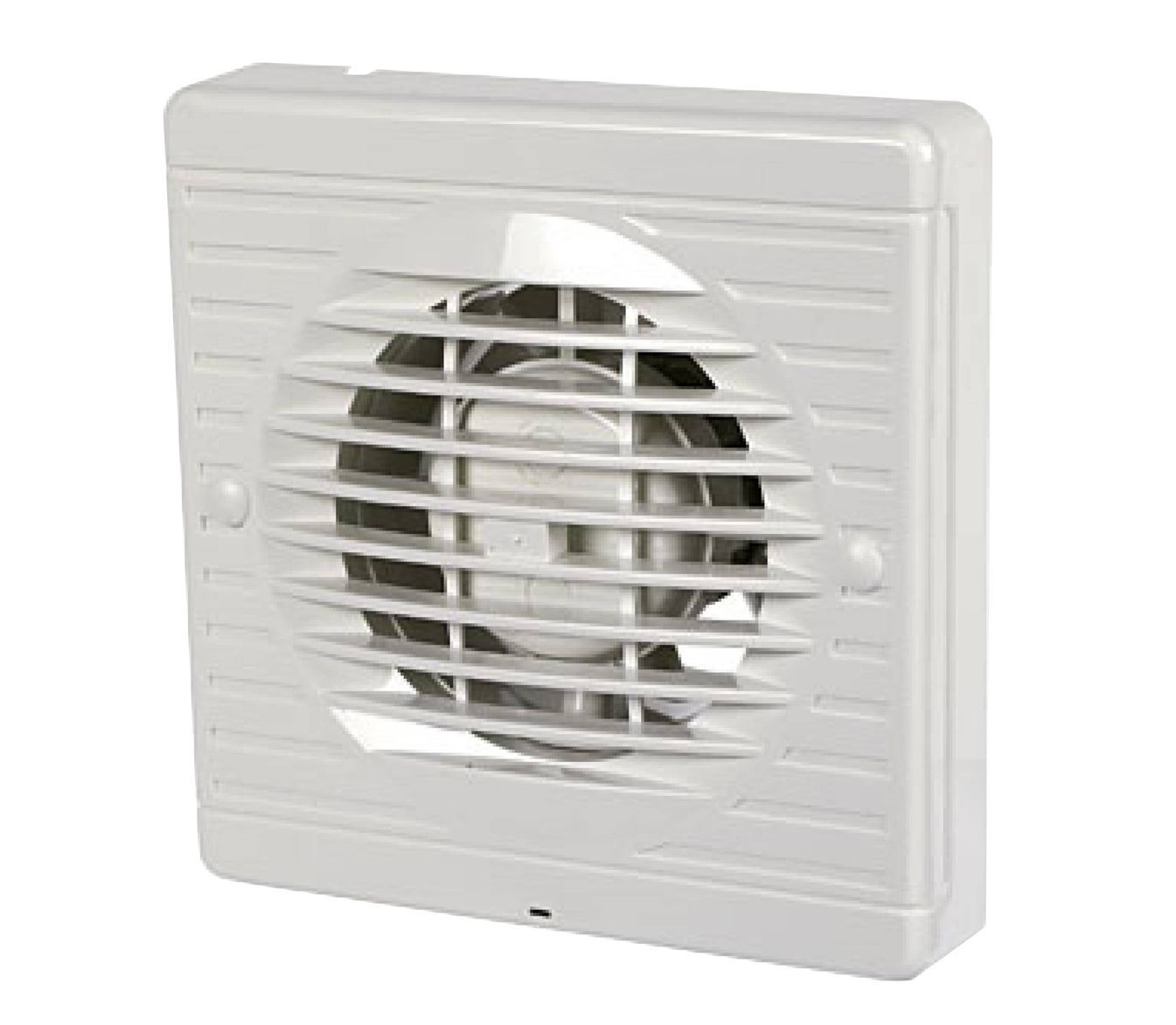 Manrose XF100H Bathroom Extractor fan (Dia)98mm