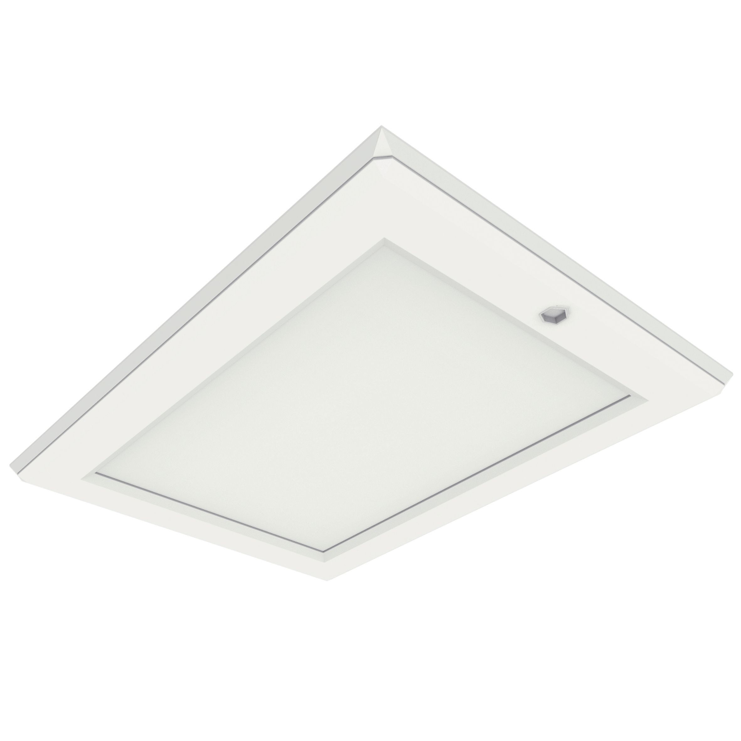 Manthorpe GL250 Loft door