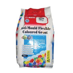 Mapei Beige Grout, 5kg
