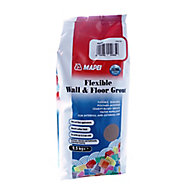 Mapei Brown Tile Grout, 2.5kg