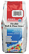 Mapei Flexible Charcoal Wall & floor Grout, 2.5kg