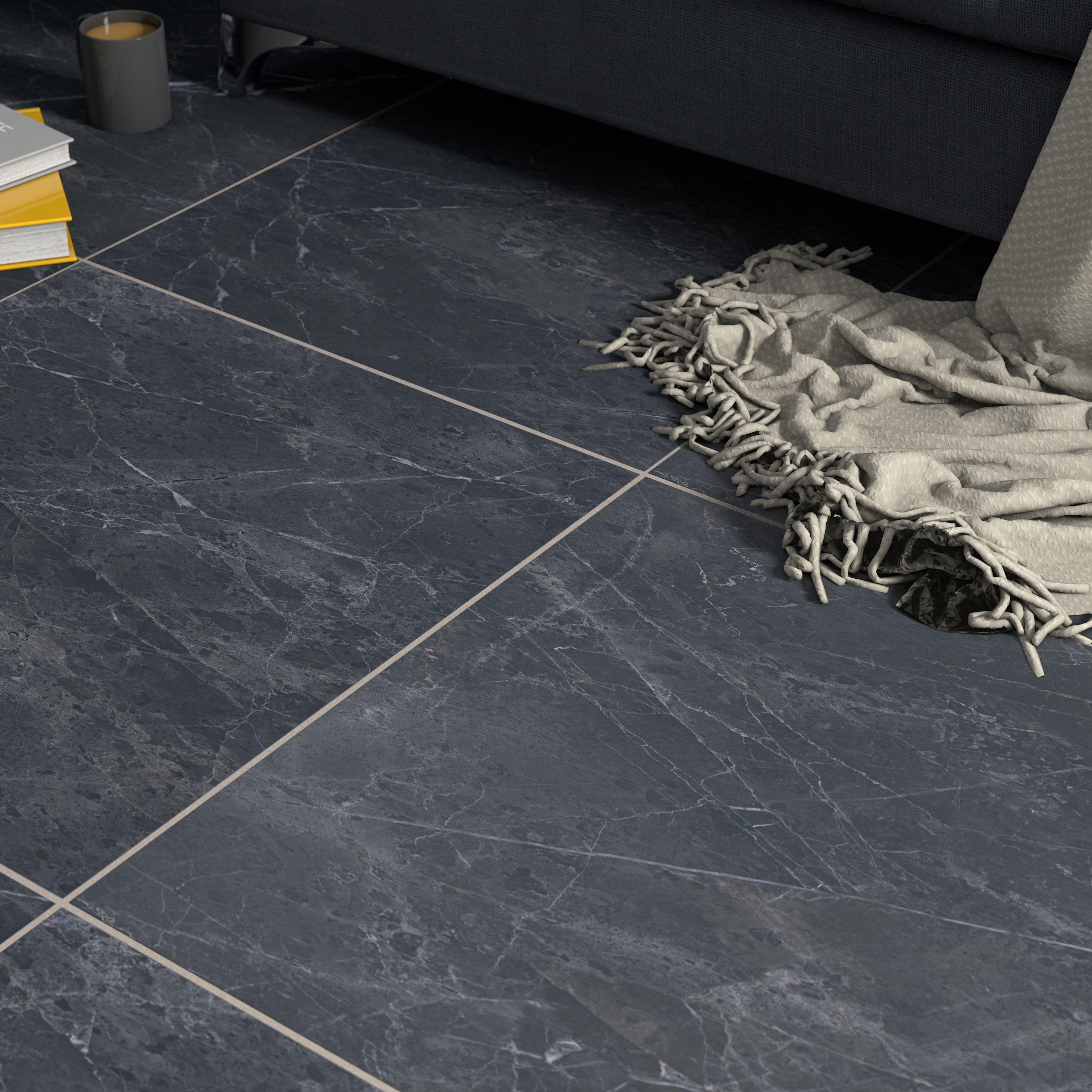 Mapei Flexible Wall & Floor Grout 2.5kg Beige - 3