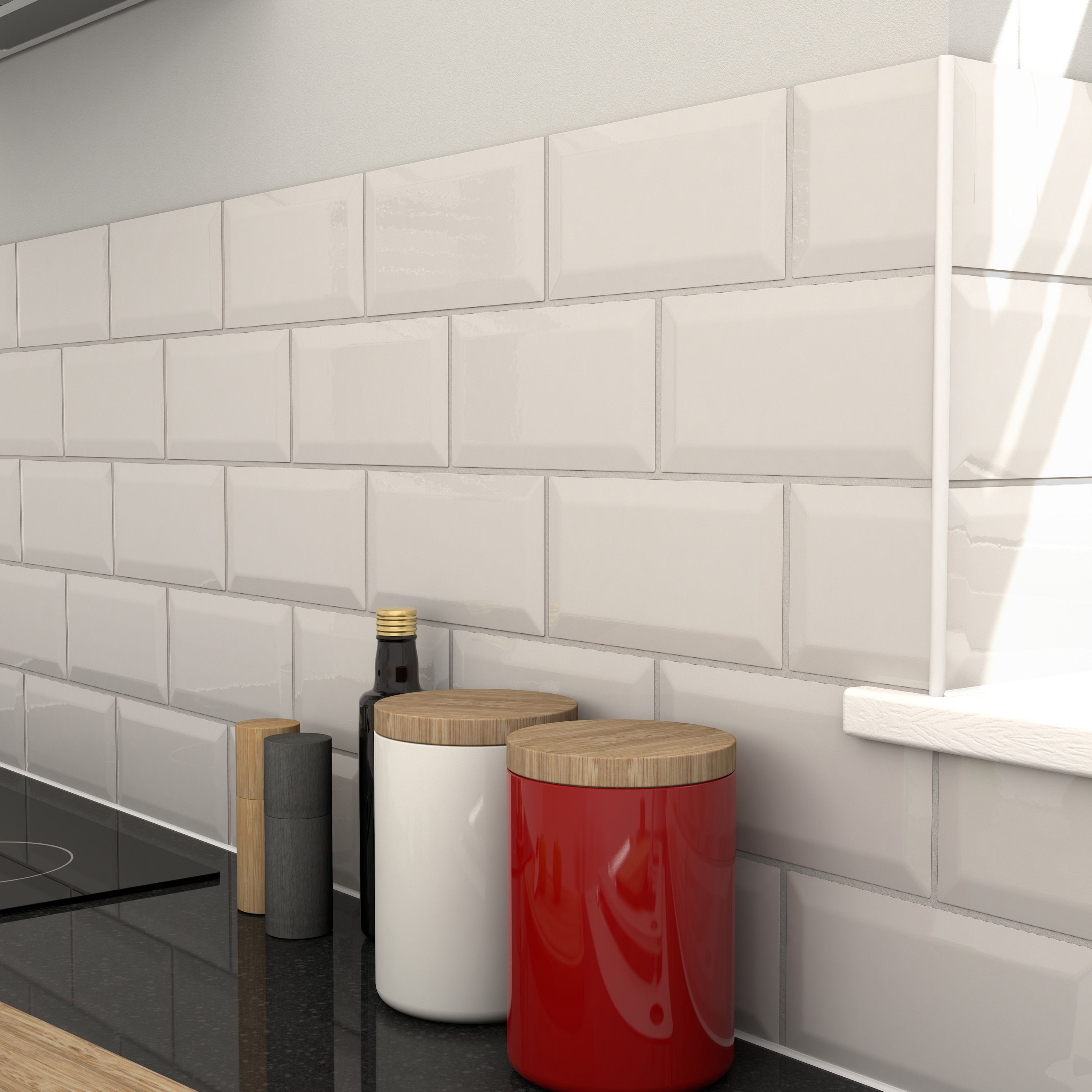 Mapei Anti Mould Tile Grout 5kg Grey - 3