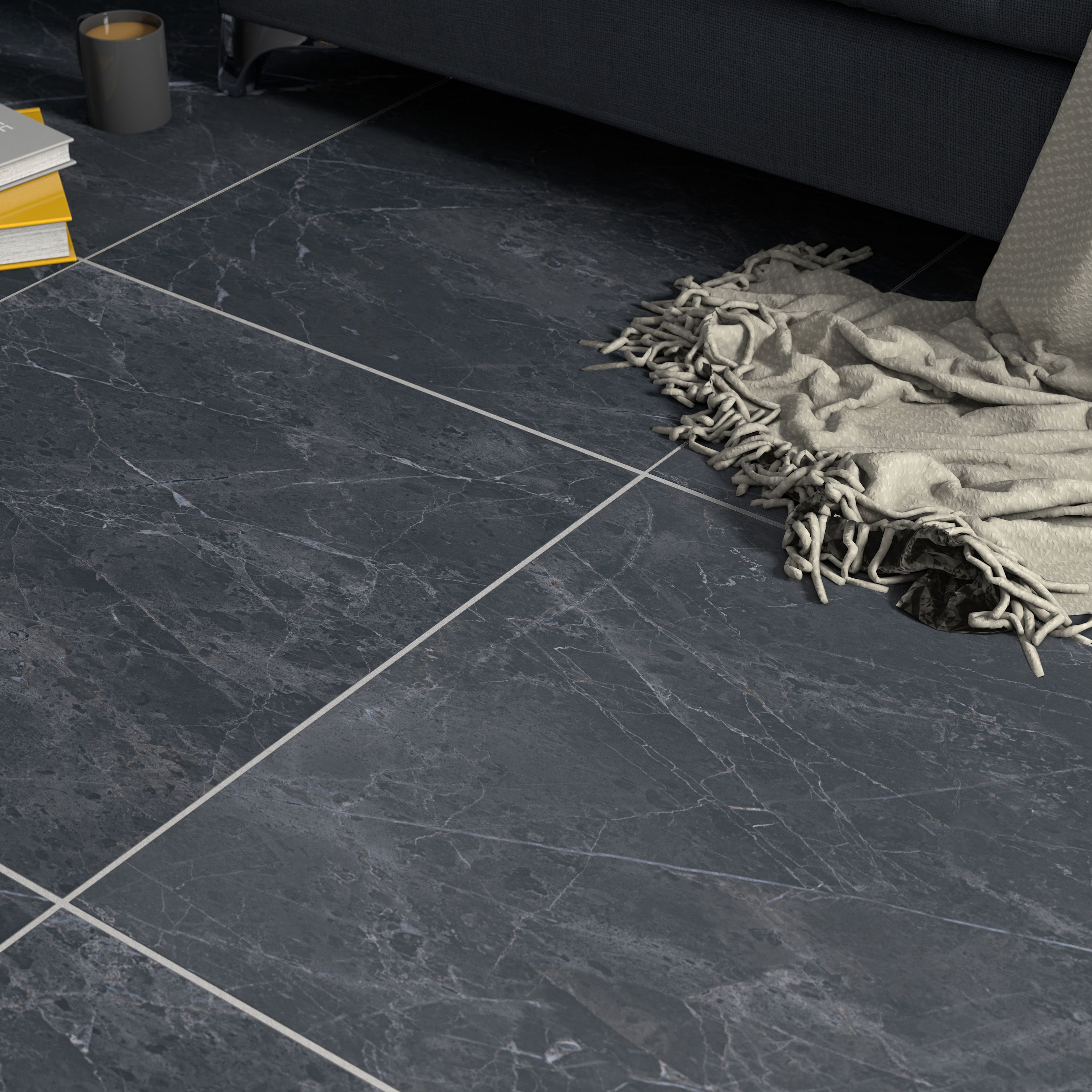 Mapei Anti Mould Tile Grout 5kg Grey