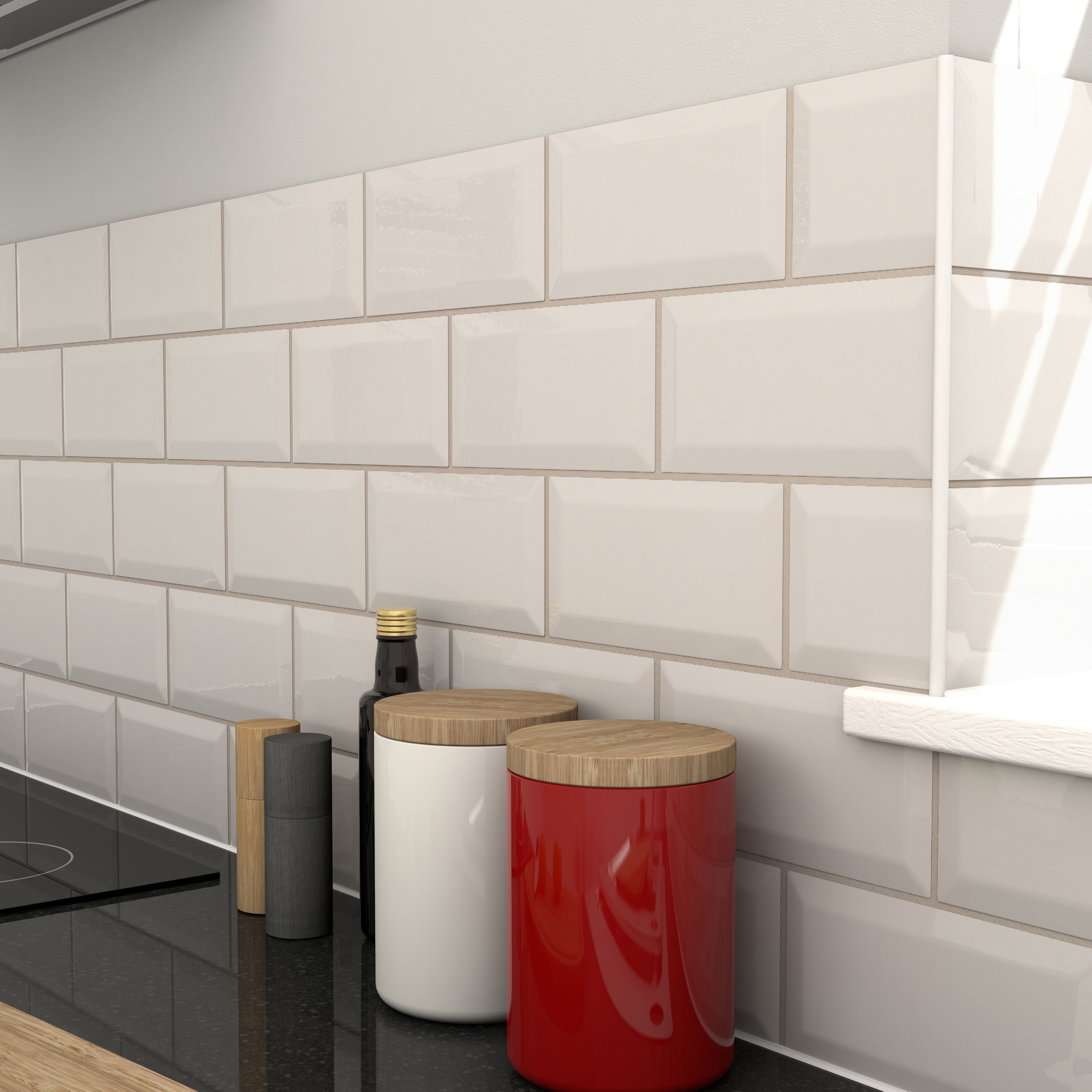Mapei Anti Mould Tile Grout 5kg Ivory