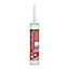 Mapei Mapesil AC Mould resistant Brown Sealant, 31ml
