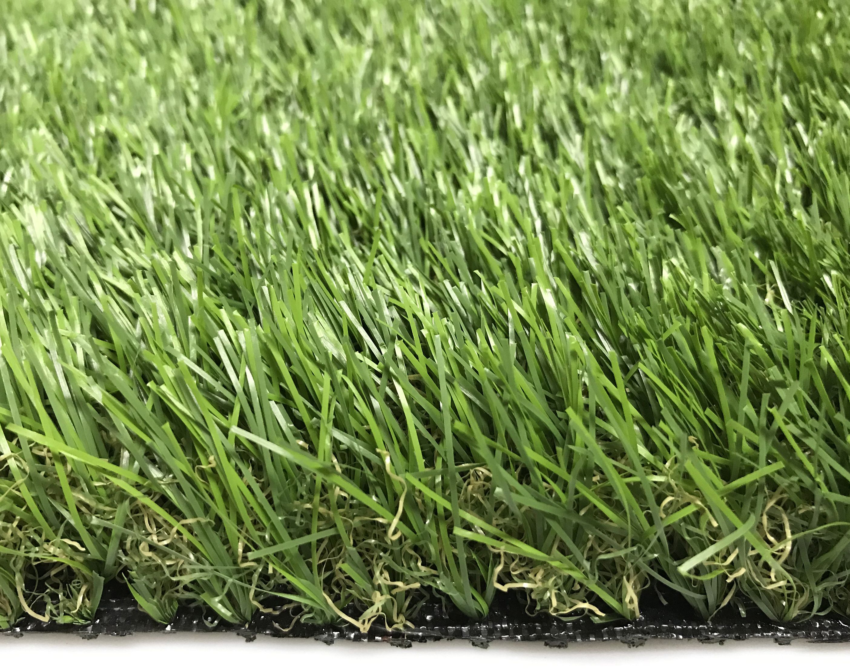 Maple Artificial grass (L)17m (W)4m (T)37mm