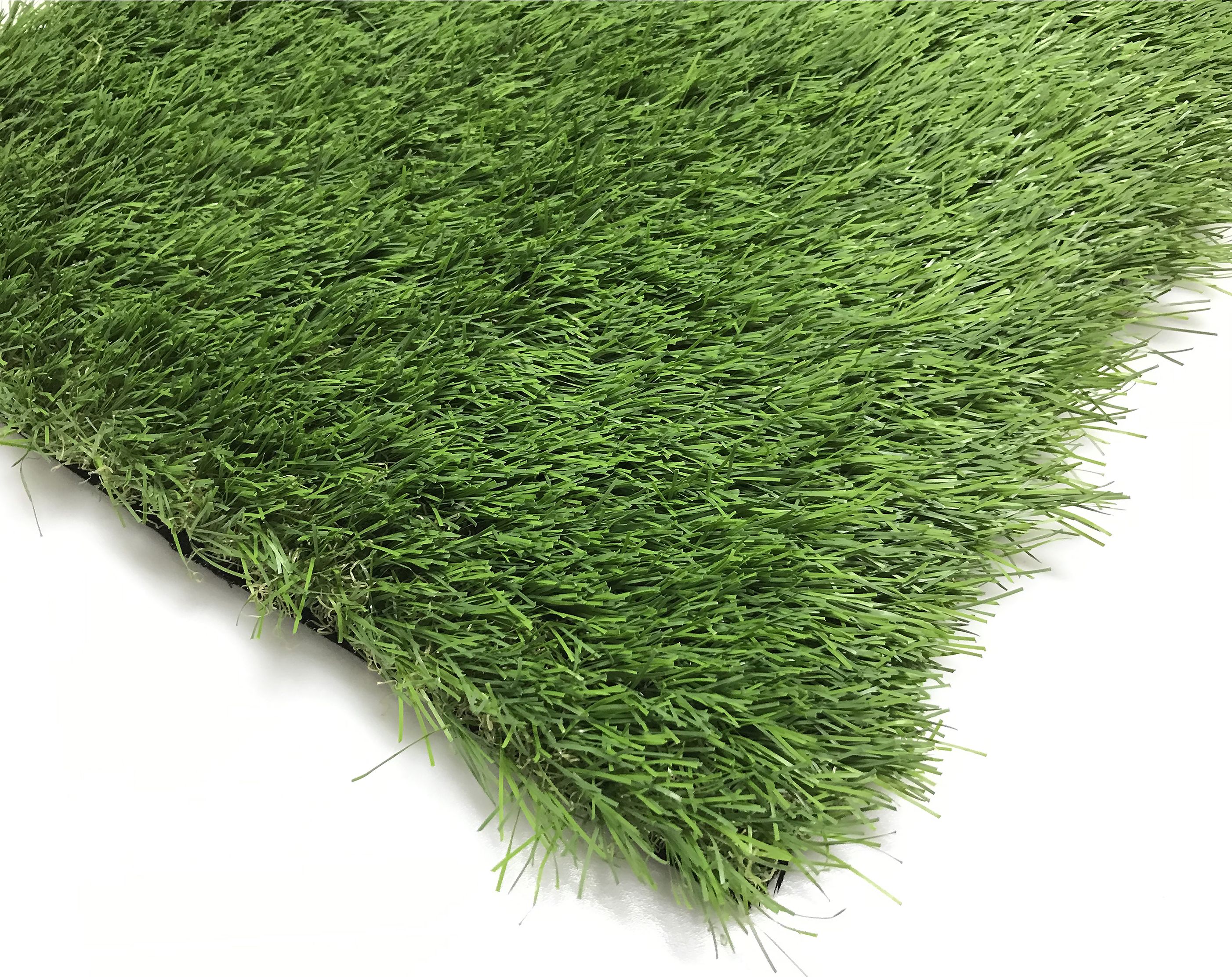 Maple Artificial grass (L)17m (W)4m (T)37mm