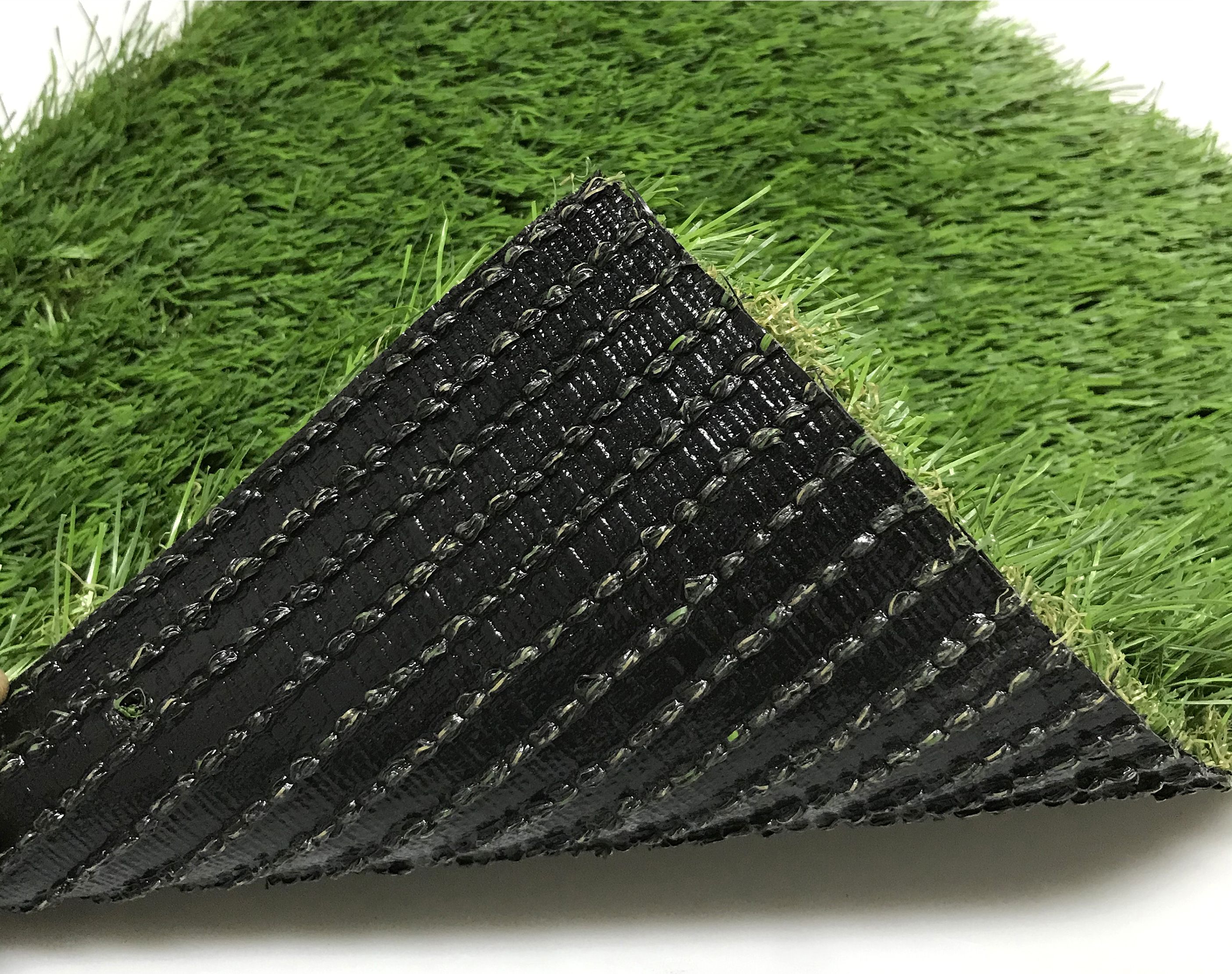 Maple Artificial grass (L)17m (W)4m (T)37mm