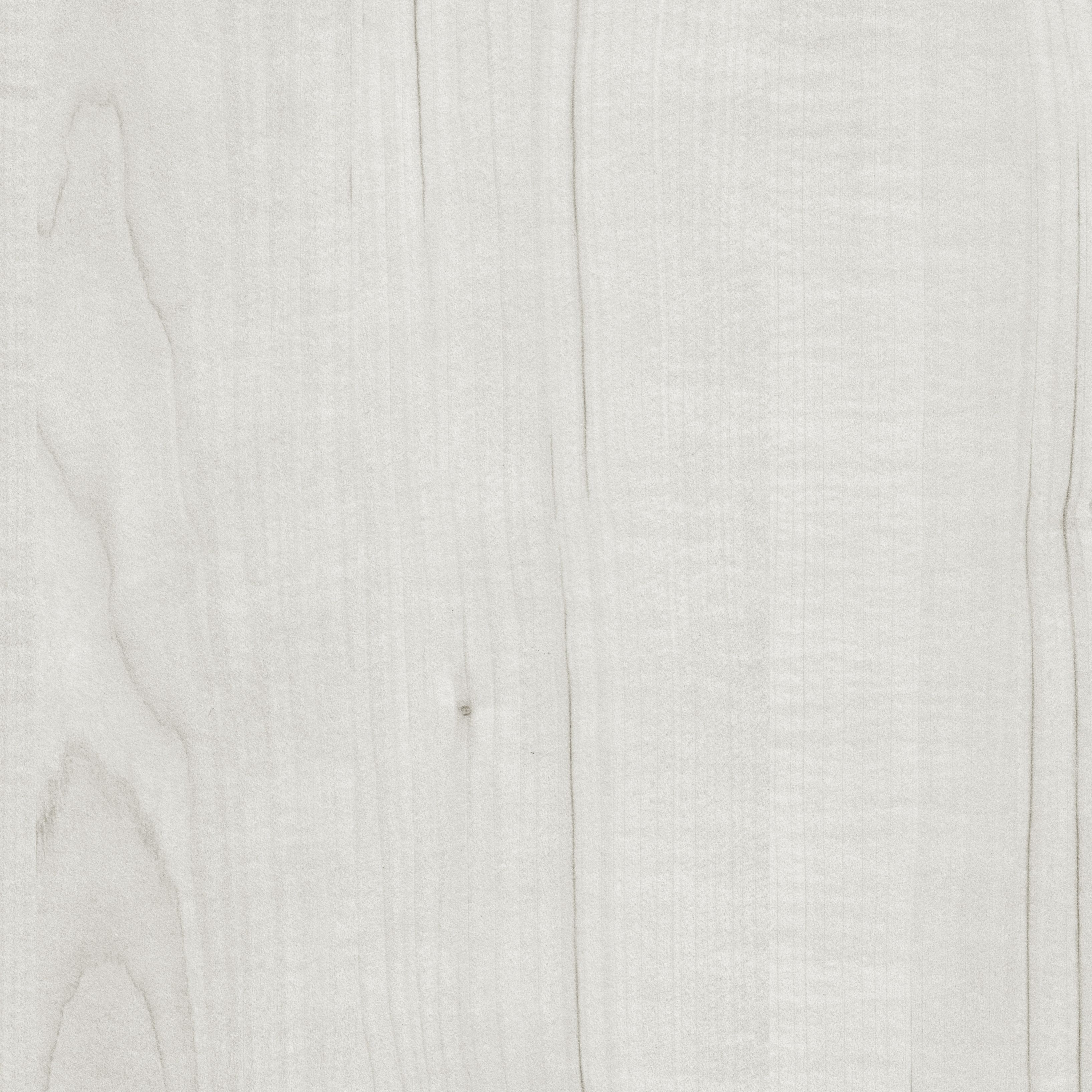 Maple Crème Matt Wood effect White Worktop edging tape, (L)3m DIY at B&Q