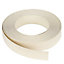 Maple effect Natural Worktop edging tape, (L)10m (W)21mm