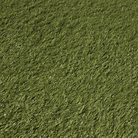 Maple High density Artificial grass (L)4m (W)2m (T)39mm