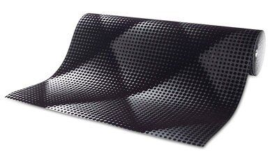 Marcel Wanders Noir Braille Wallpaper