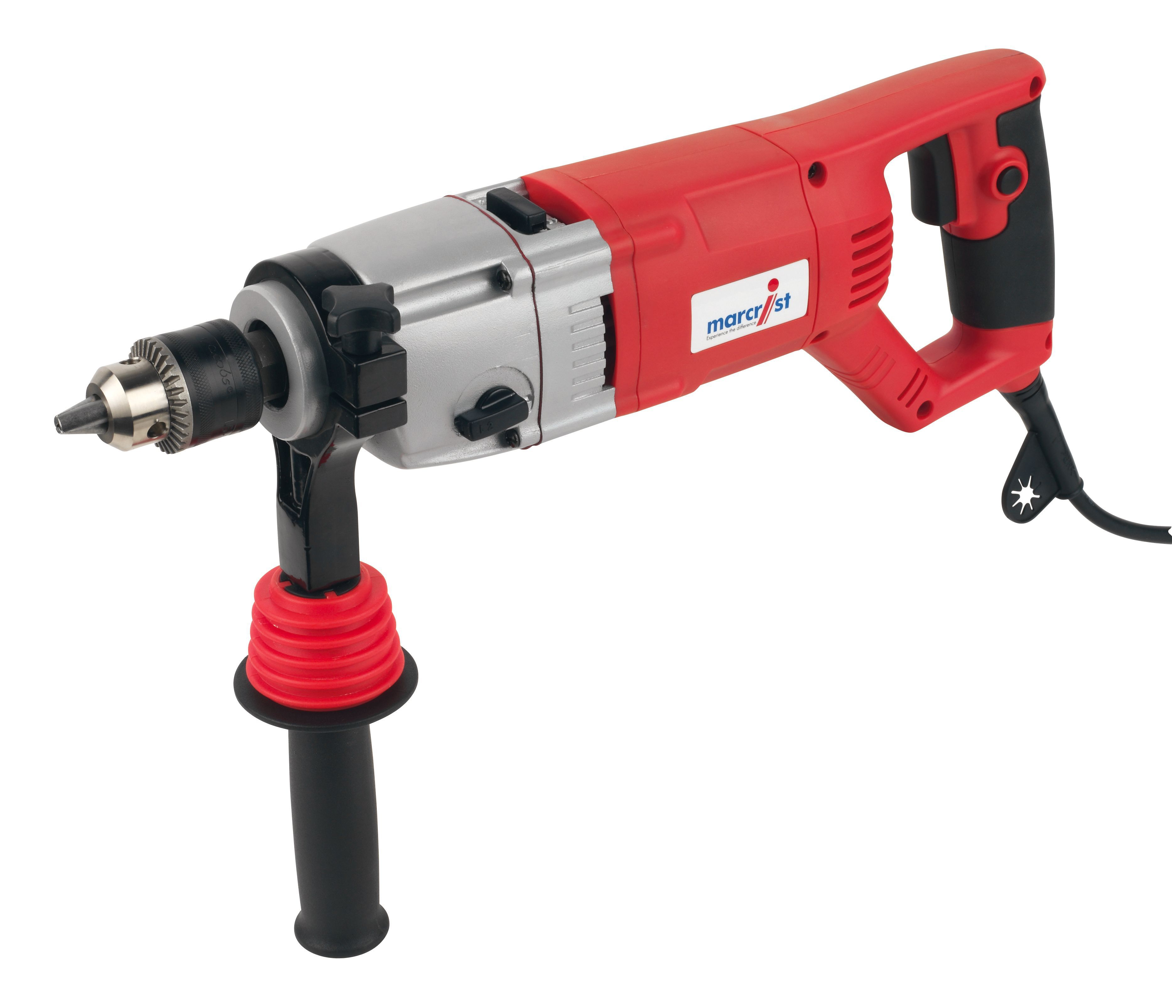 Marcrist core drill hot sale