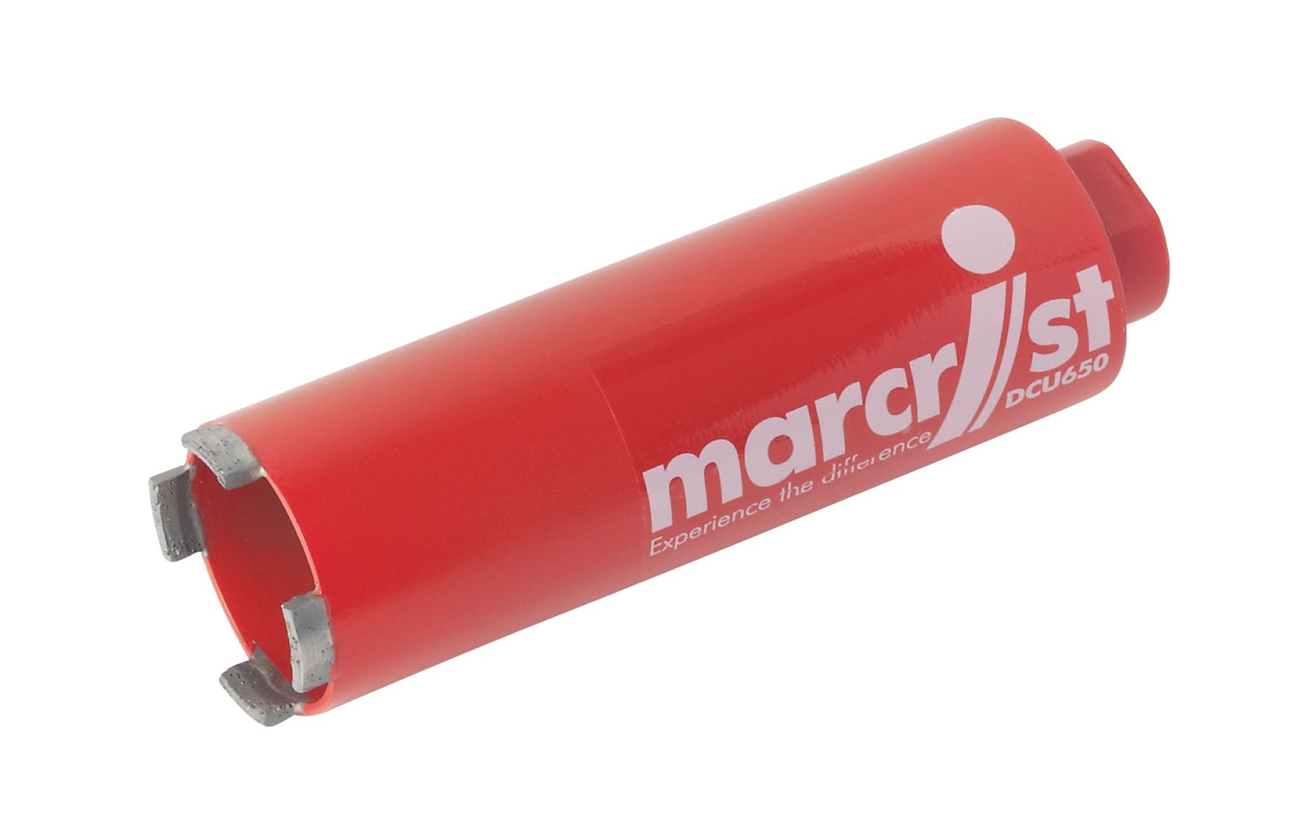 Marcrist Core drill bit (Dia)52mm | DIY at B&Q