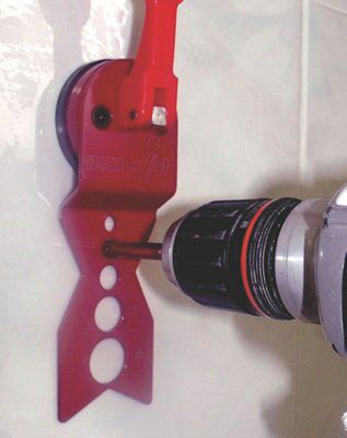 Marcrist Tile drill bit