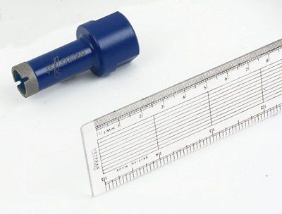 MarcristTile drill bit (Dia) 15mm