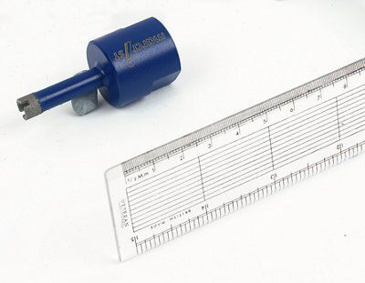 MarcristTile drill bit (Dia) 8mm