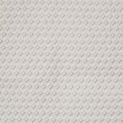 Marinette Saint-Tropez Version Grey Cotton Bath mat (L)500mm (W)700mm