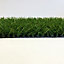 Marlow Medium density Artificial grass 12m² (T)19mm