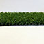 Marlow Medium density Artificial grass 6m² (T)19mm