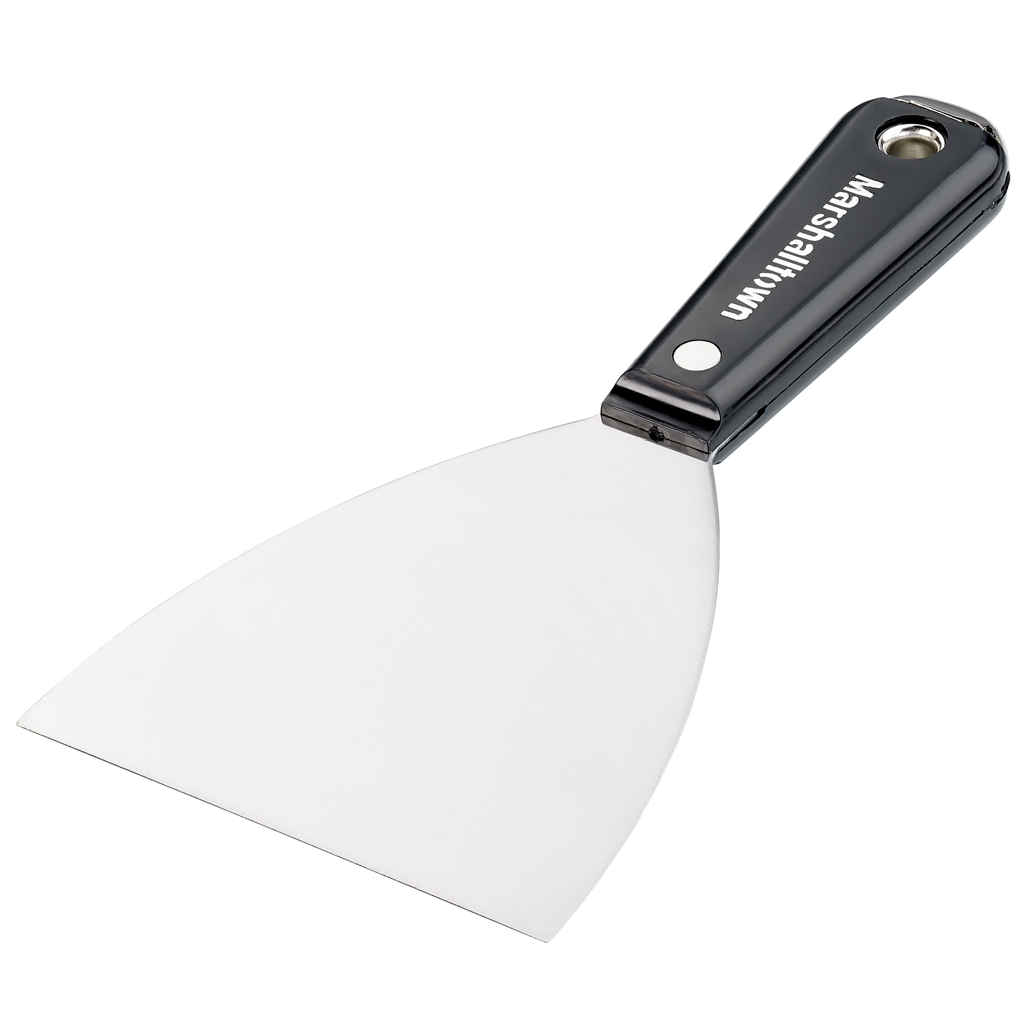 B&q 2024 filling knife