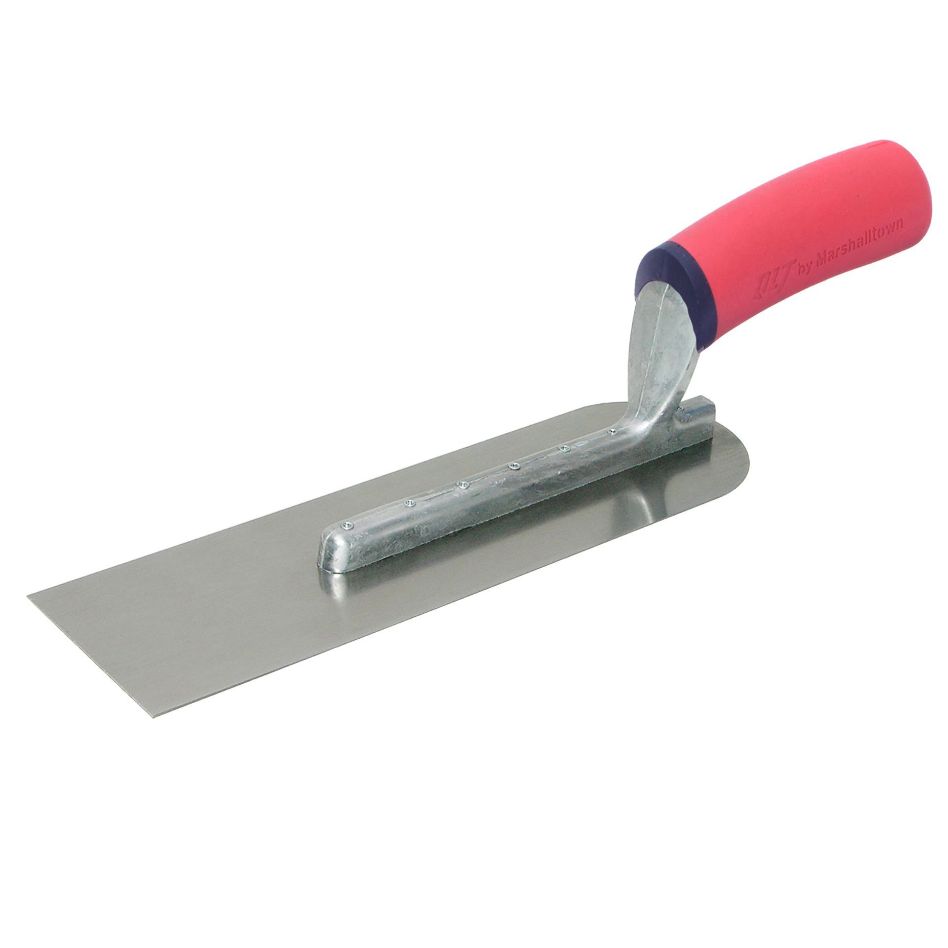 Marshalltown Pipe Trowel (L)340mm (W)76mm | DIY At B&Q