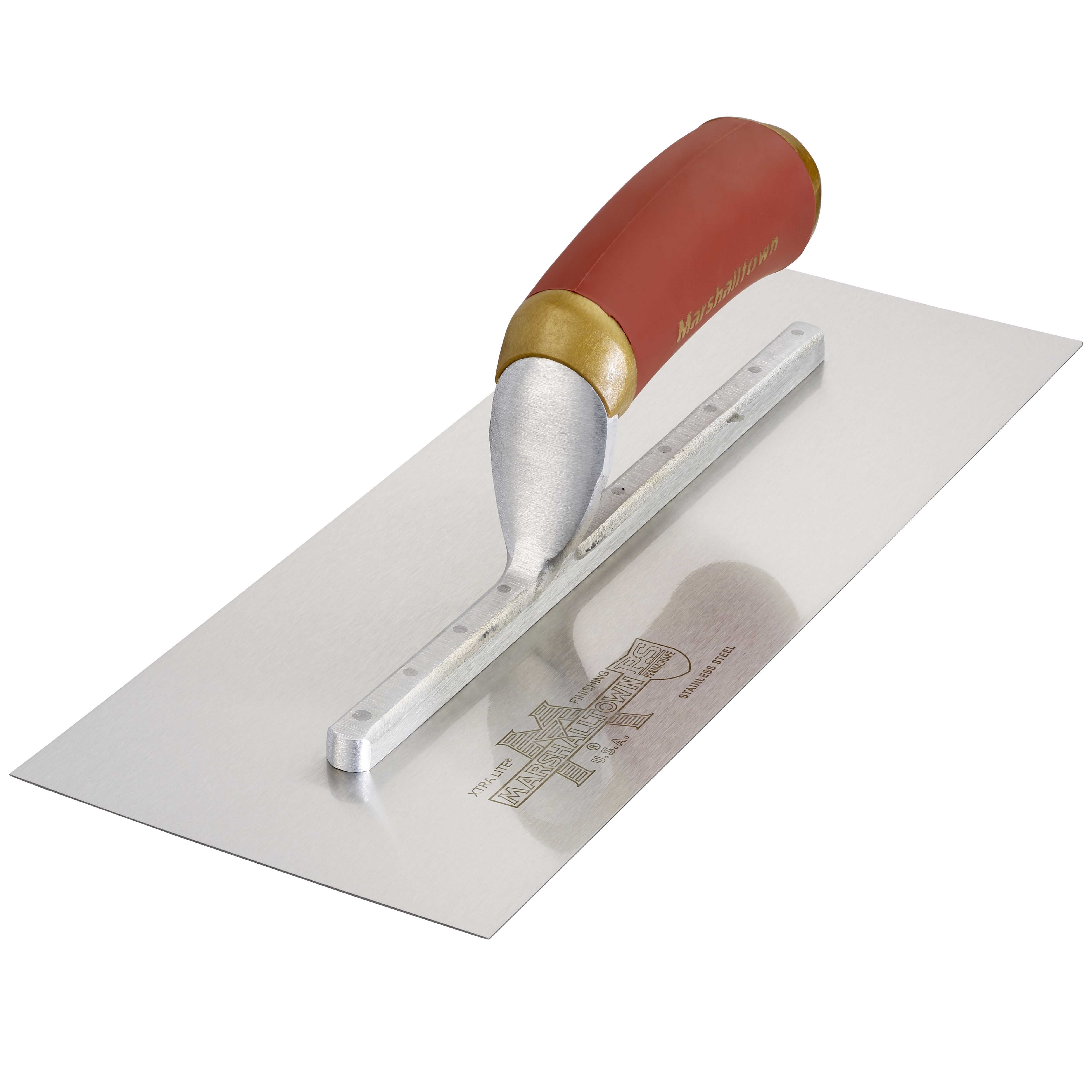 Marshalltown Plastering Trowel (L)330mm (W)127mm DIY at B&Q