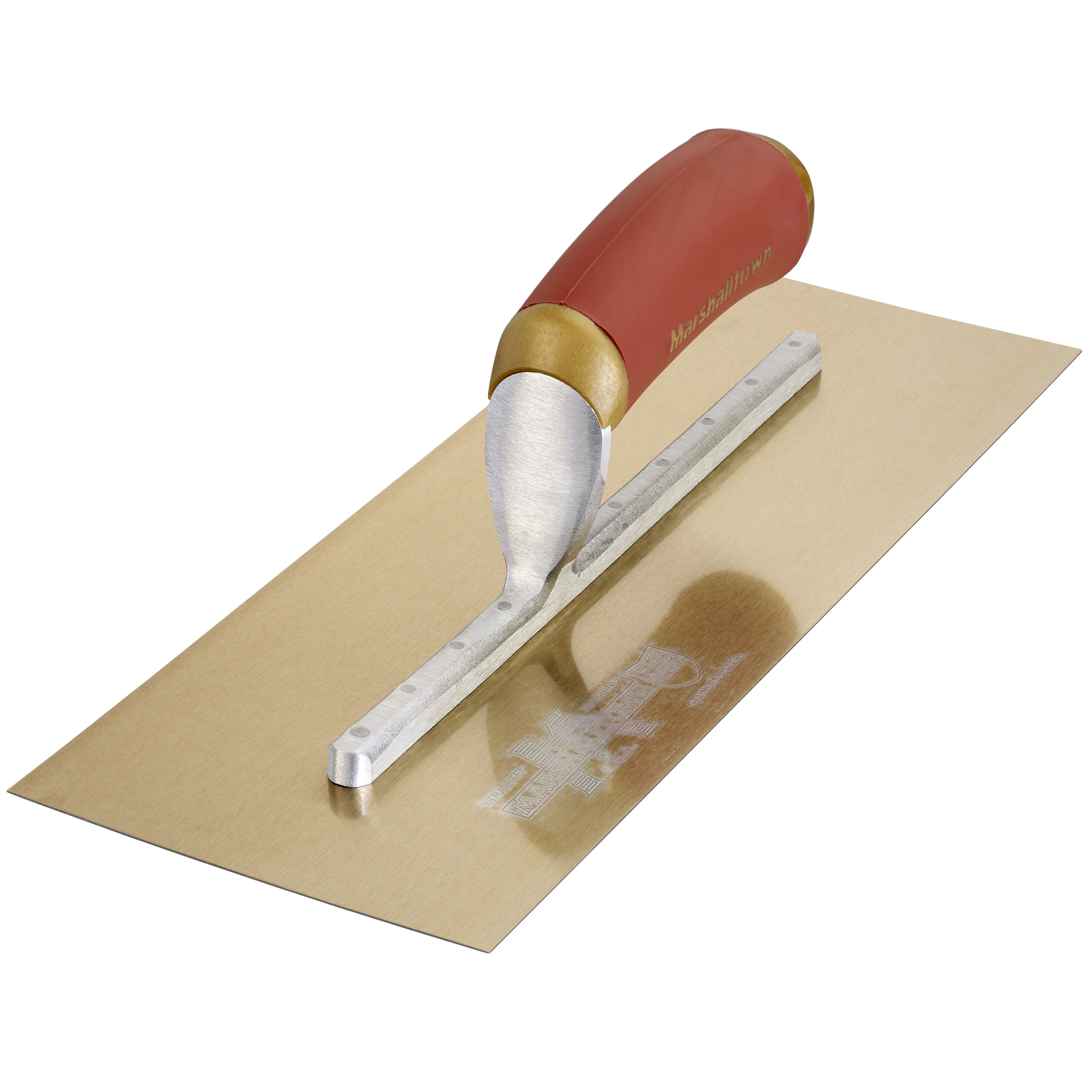 Marshalltown Plastering Trowel (L)330mm (W)127mm DIY at B&Q