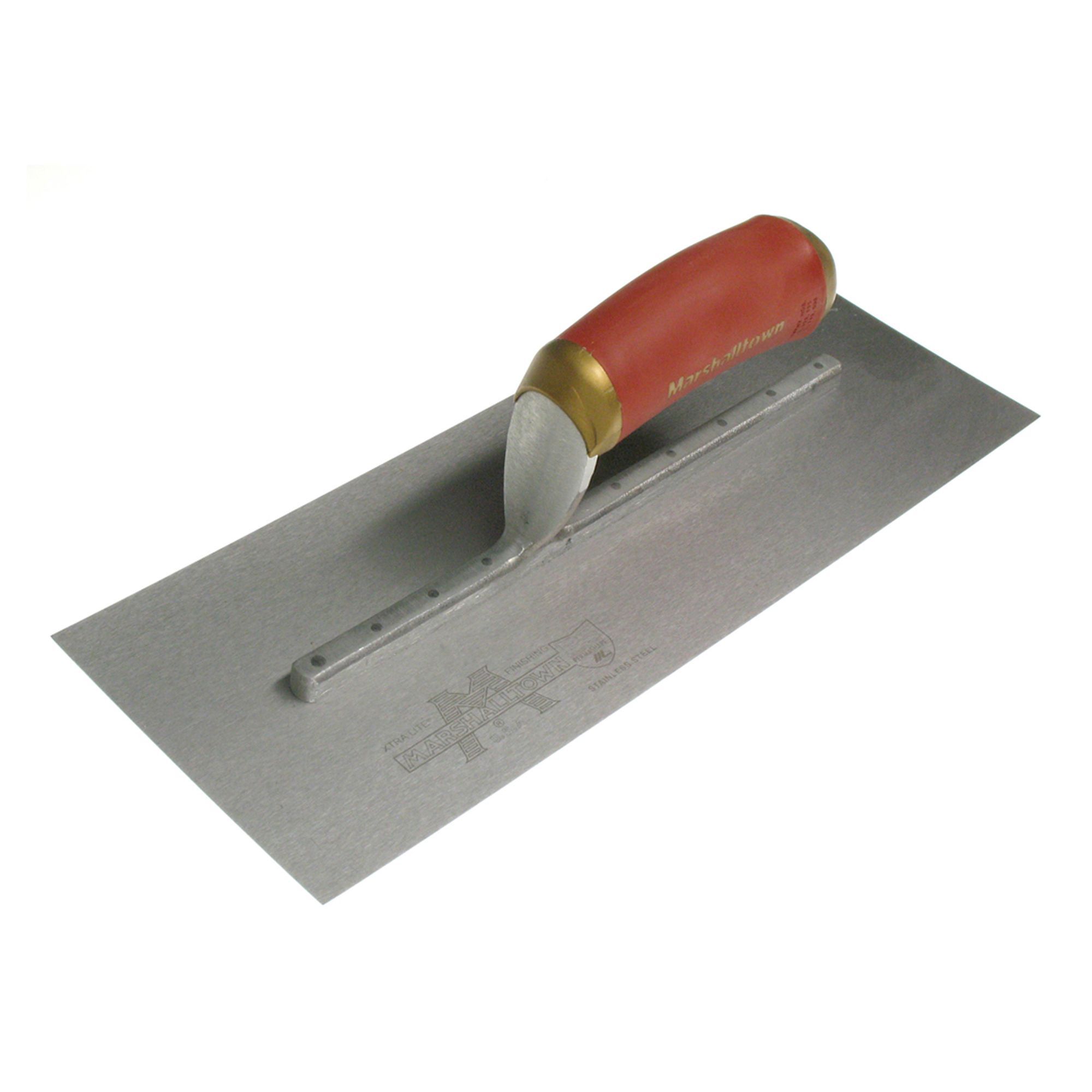 Marshalltown Plastering Trowel (L)350mm (W)127mm DIY at B&Q
