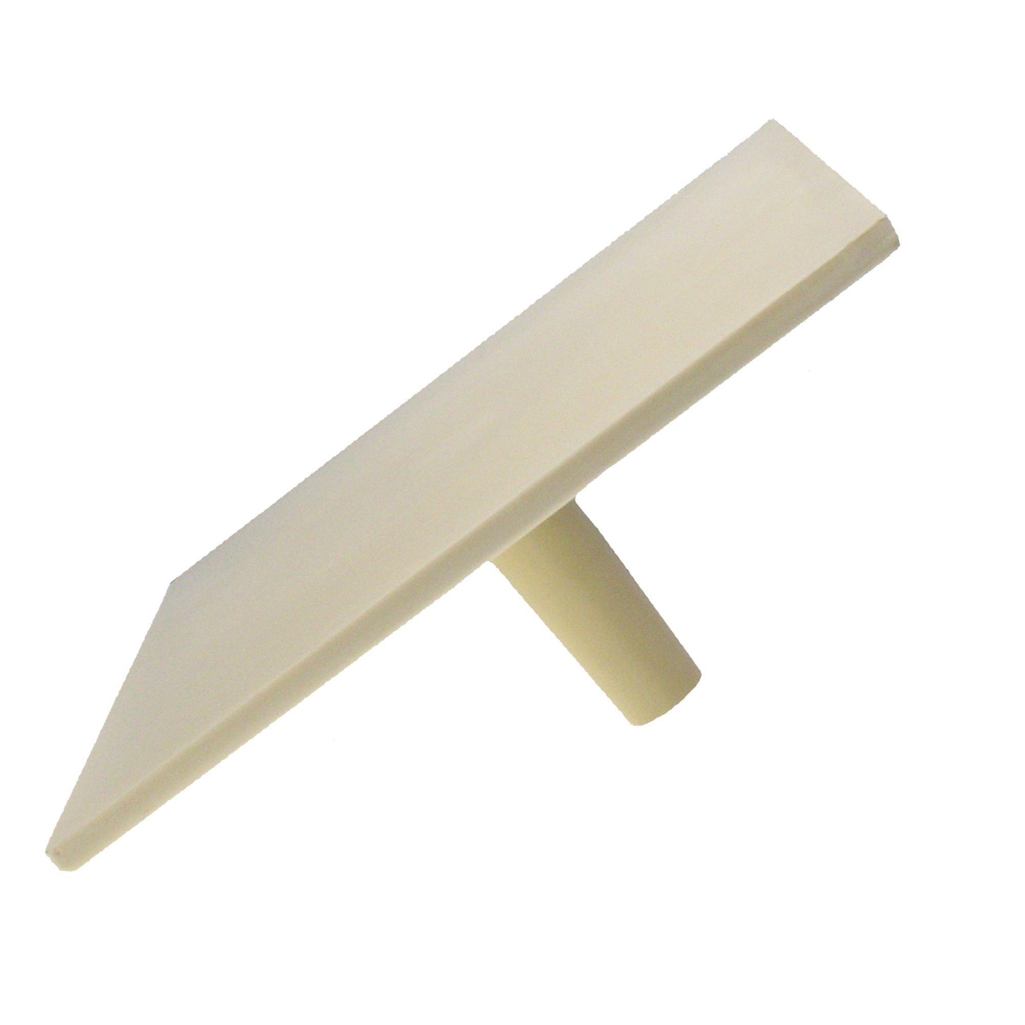 Marshalltown Polyurethane Hawk, (L)330mm (W)330mm