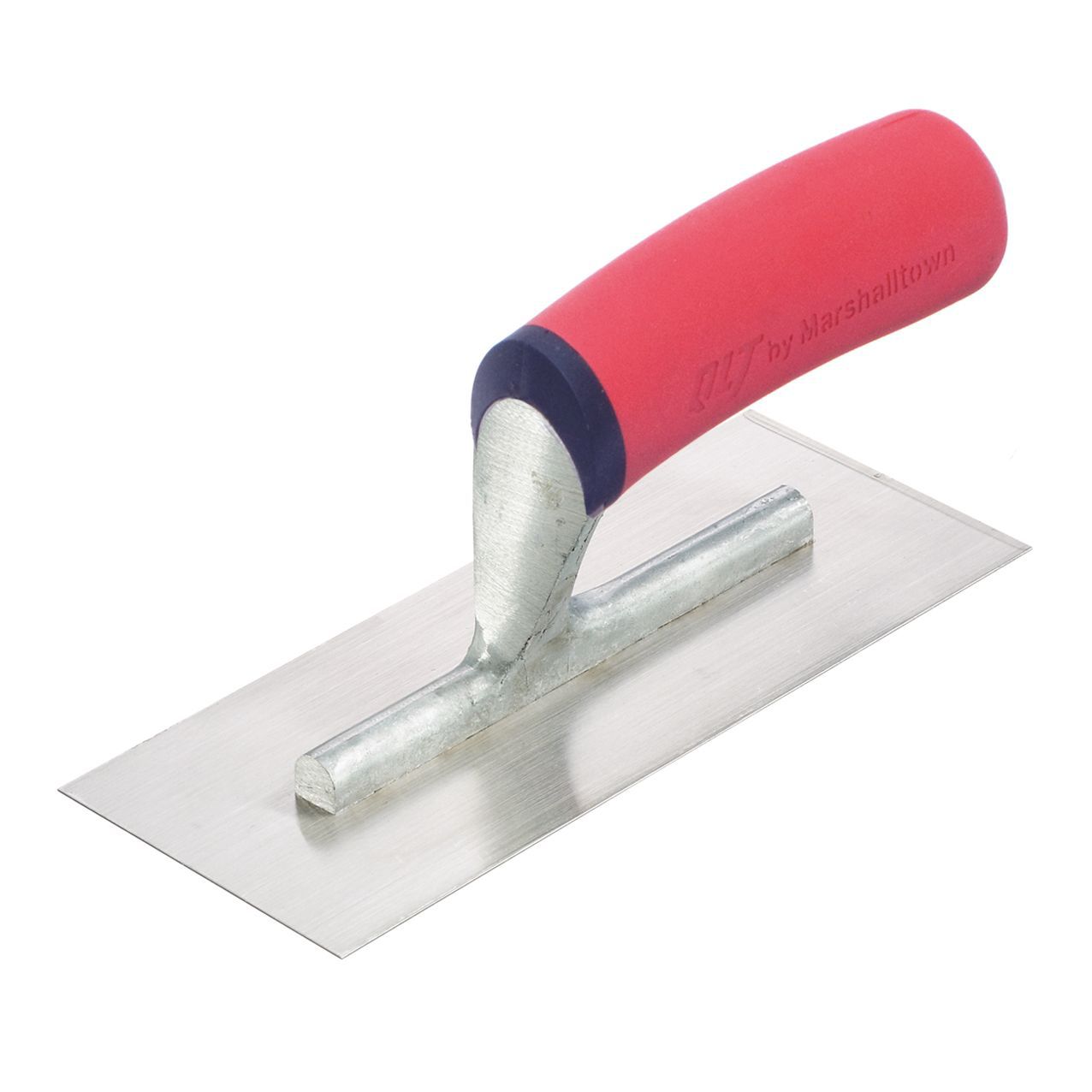 Marshalltown Straight Trowel (L)190mm (W)90mm | DIY At B&Q