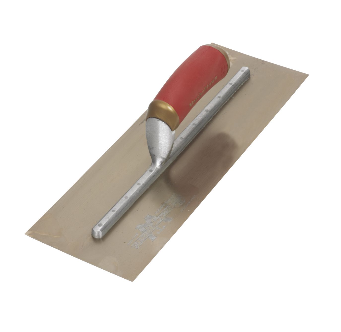 Marshalltown Straight Trowel (L)360mm (W)130mm DIY at B&Q