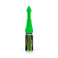 Marxman Fluorescent green Non-permanent Chalk marking tool
